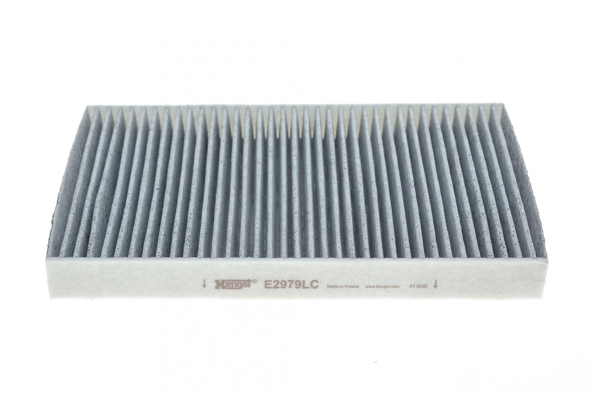 E2979LC HENGST FILTER